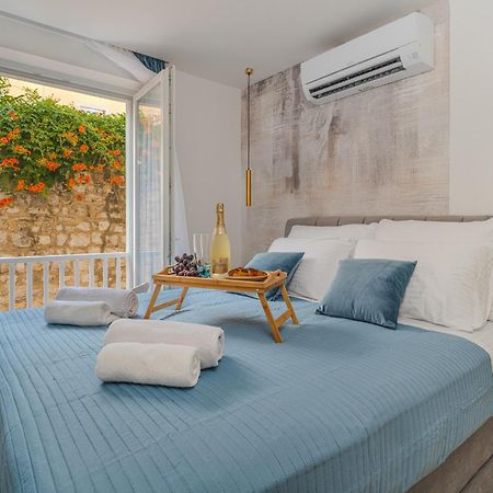 Amaro Luxury Room & Studio Apartman With Balcony Zadar Exterior photo