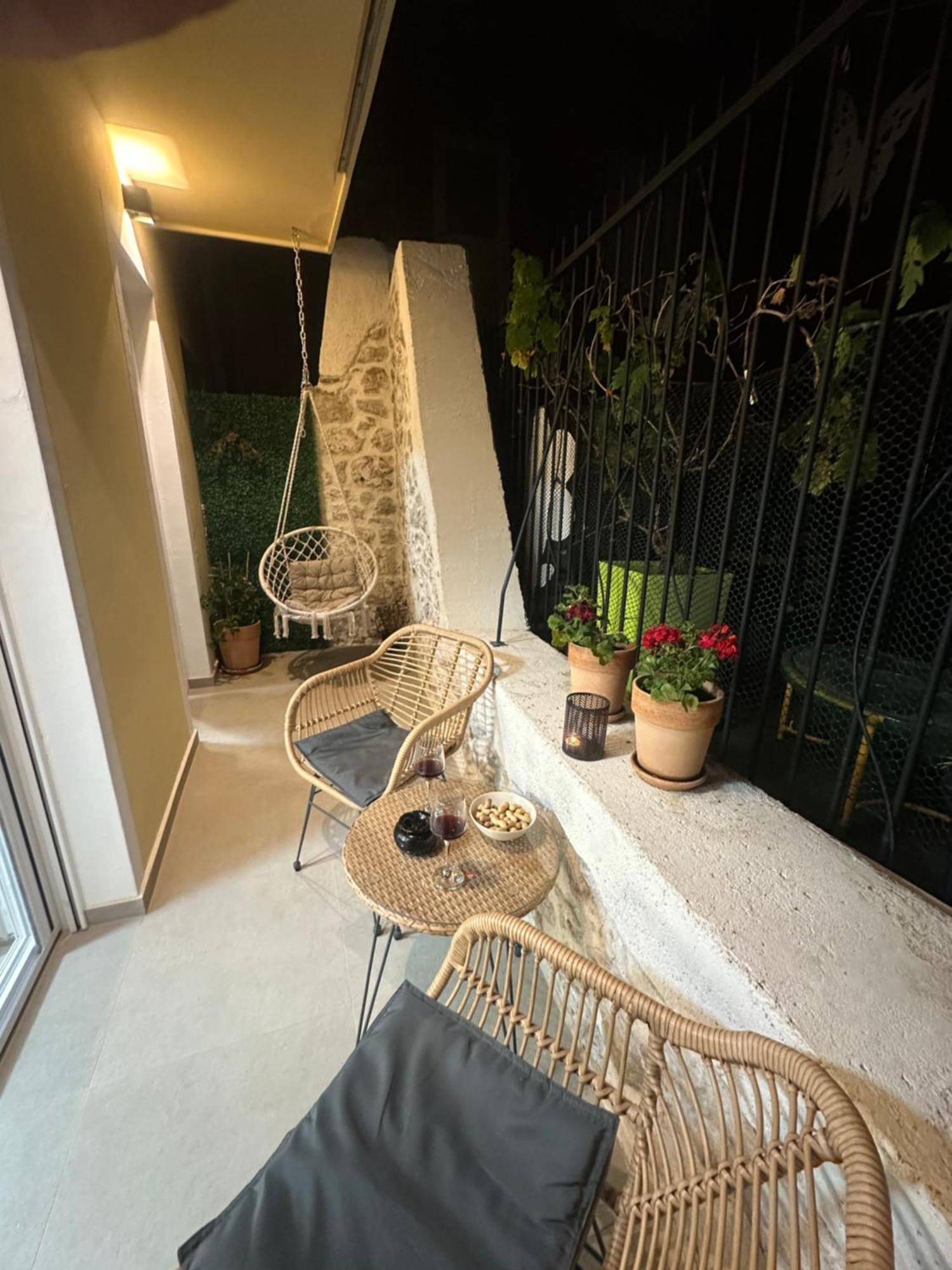 Amaro Luxury Room & Studio Apartman With Balcony Zadar Exterior photo