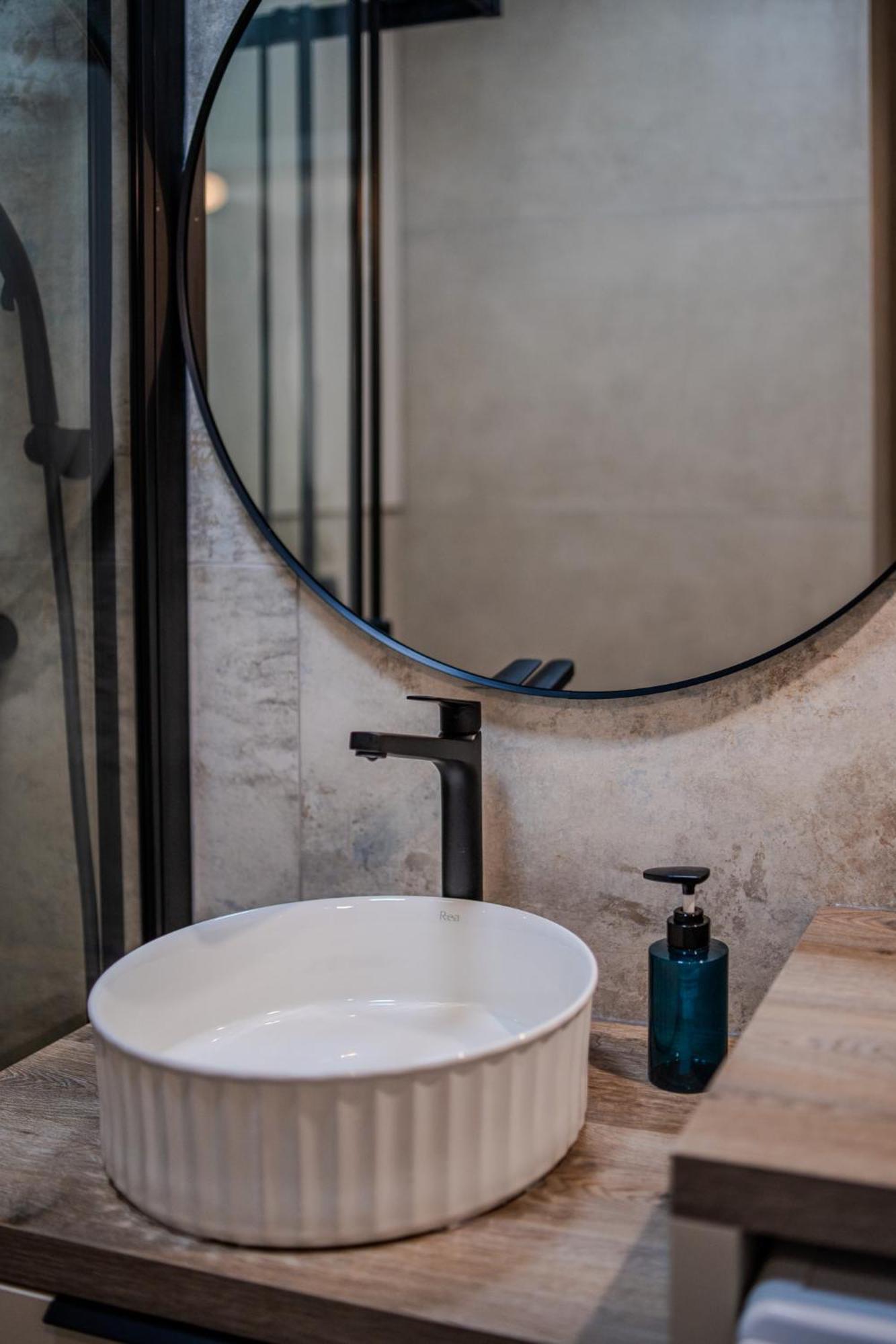 Amaro Luxury Room & Studio Apartman With Balcony Zadar Exterior photo