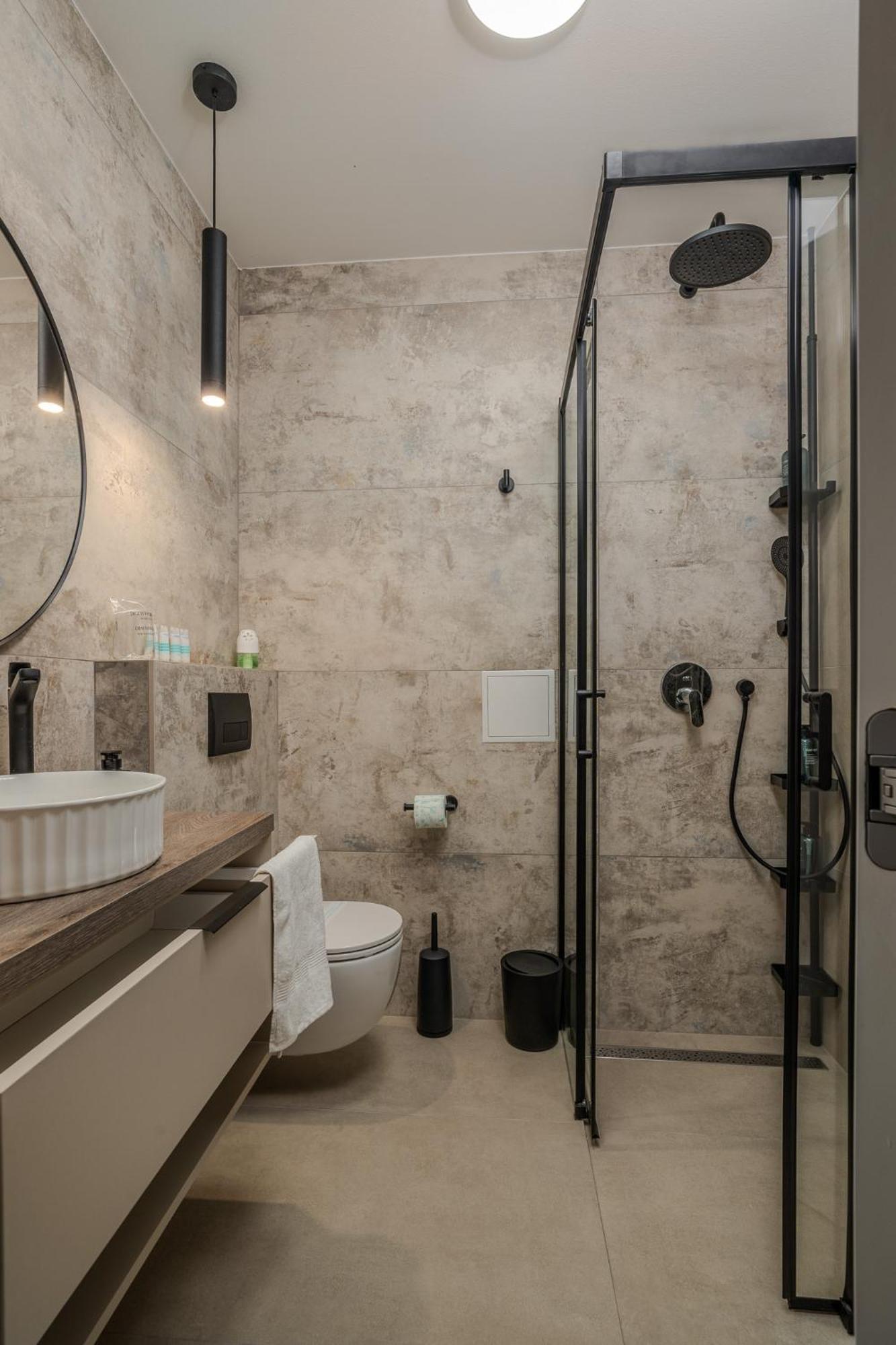 Amaro Luxury Room & Studio Apartman With Balcony Zadar Exterior photo