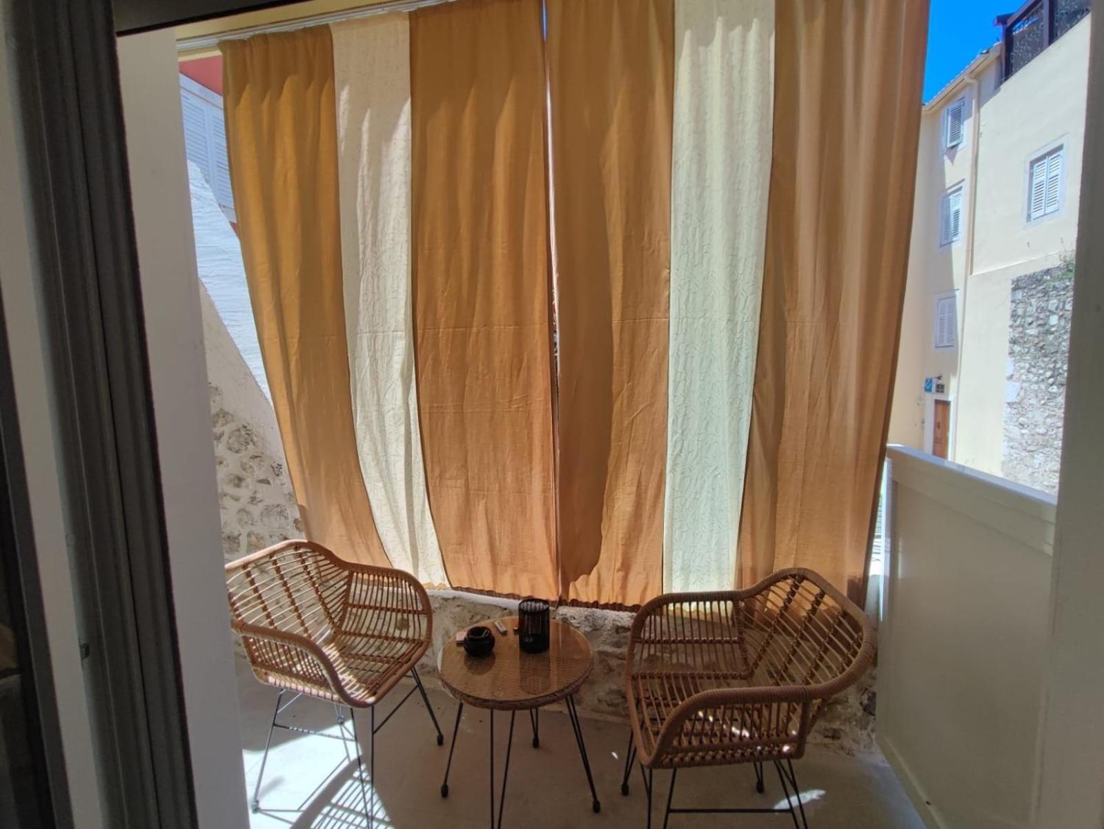Amaro Luxury Room & Studio Apartman With Balcony Zadar Exterior photo