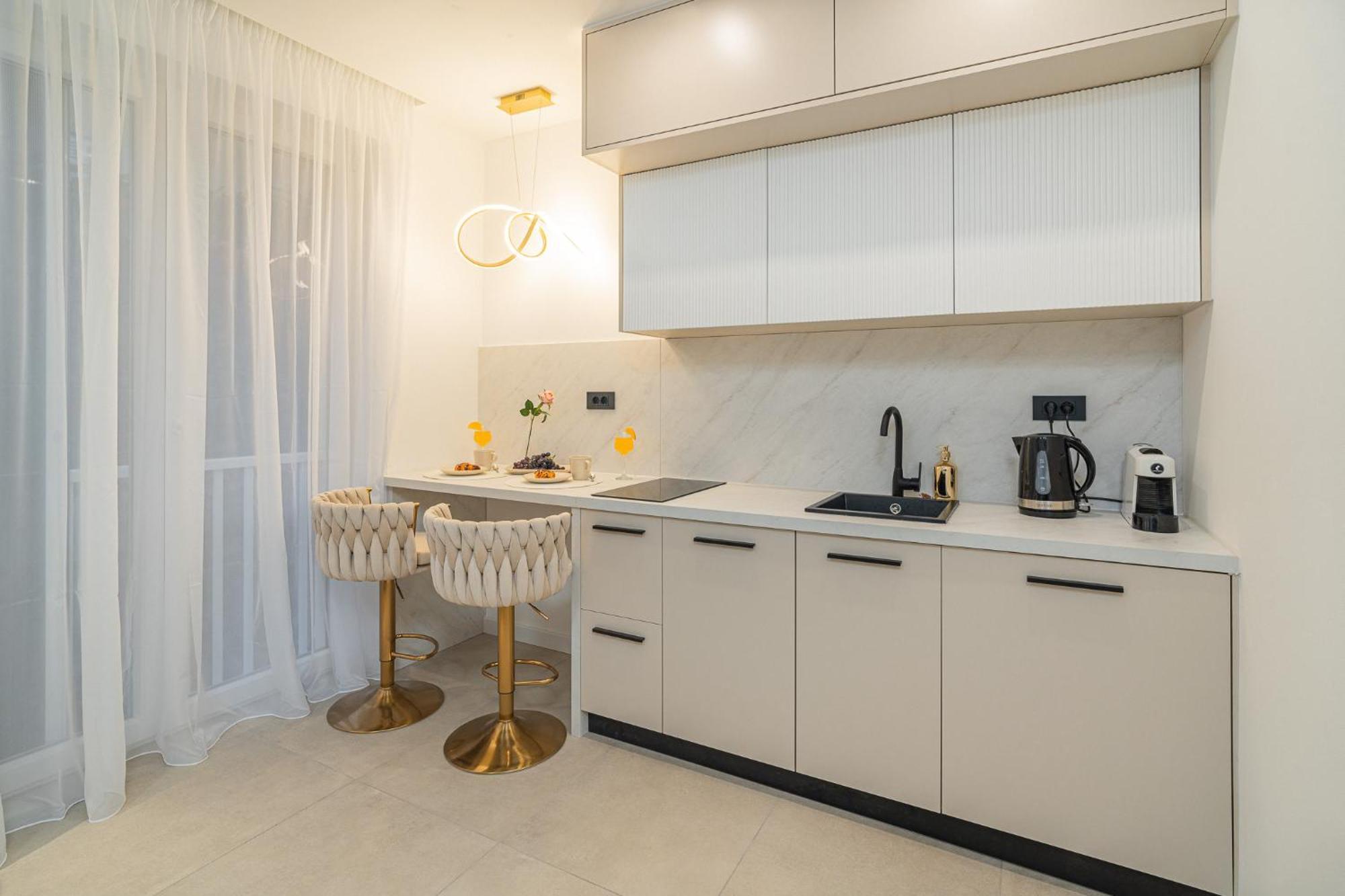 Amaro Luxury Room & Studio Apartman With Balcony Zadar Exterior photo